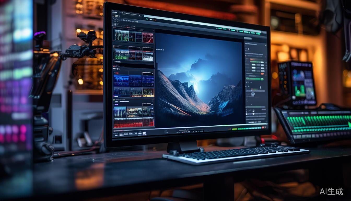 DB电竞视频导入优化技巧全面分享与实用指南