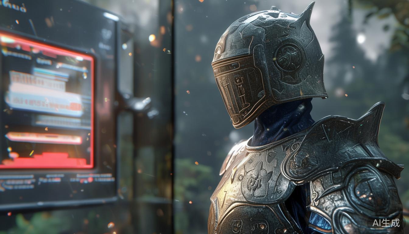 全面解析DB电竞点单的安全保障措施与关键注意事项