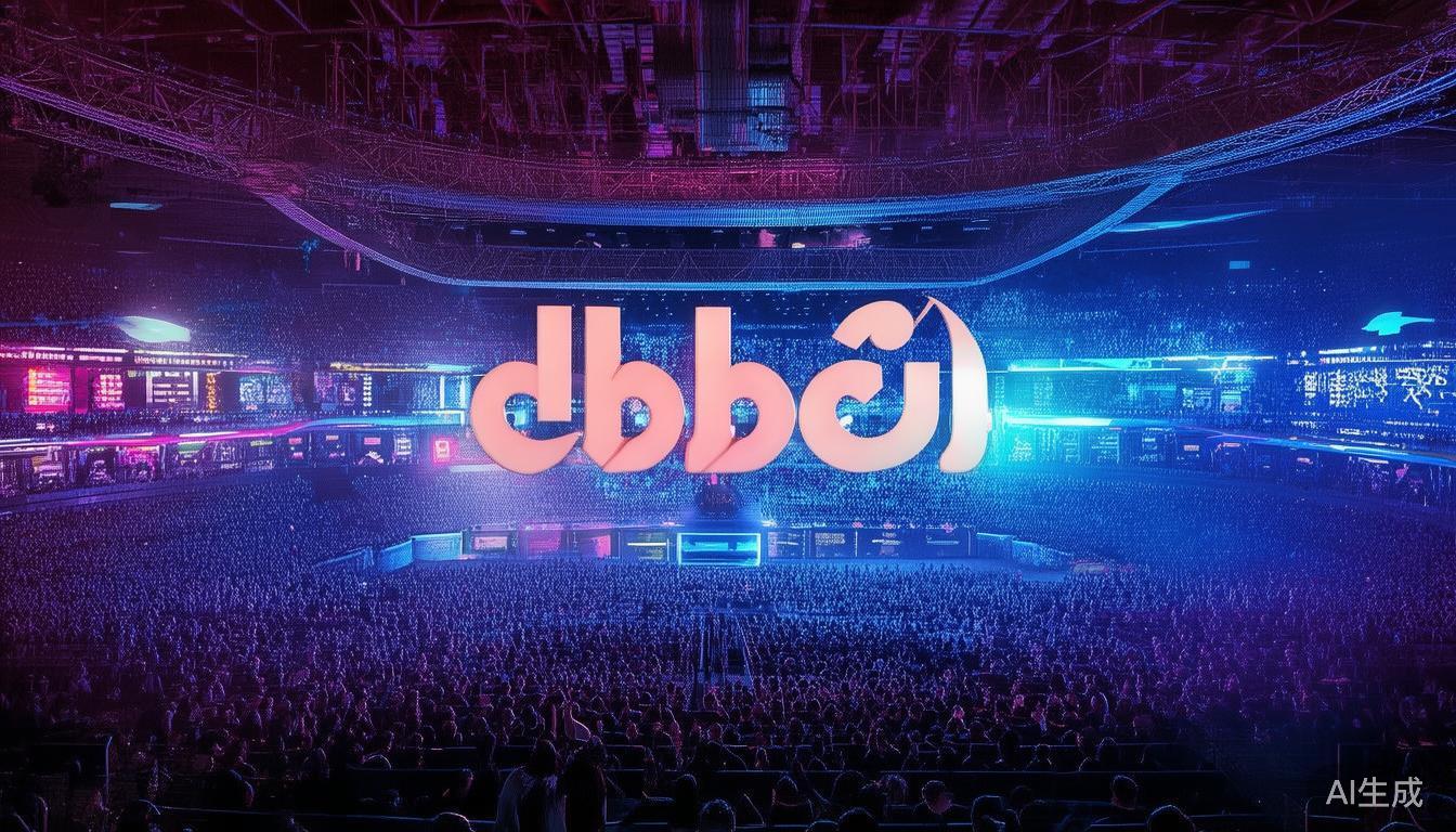 db电竞是一家集电竞赛事、游戏平台、直播与社区于一