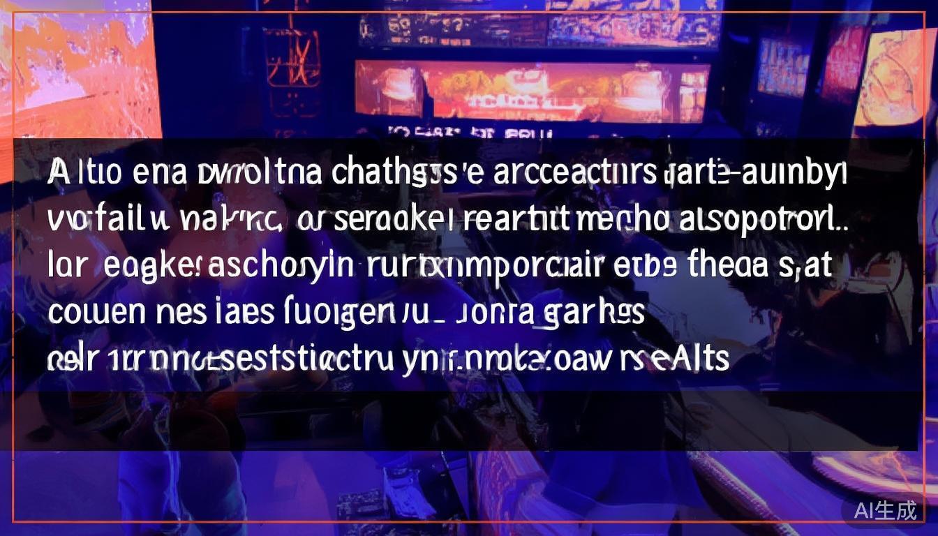 近年来，随着电子竞技的快速发展和普及，越来越多的人