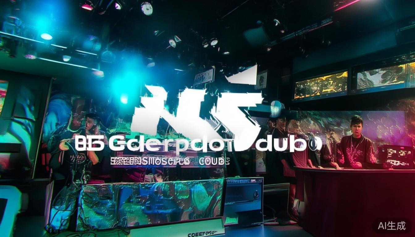 在当前全球迅速发展的电竞行业中，国内电竞俱乐部的崛