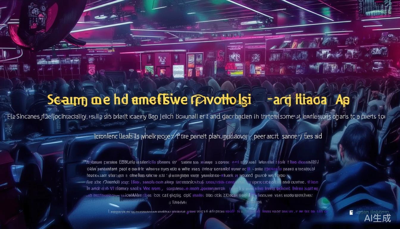 在当今电竞行业快速发展的背景下，拥有一款安全稳定的