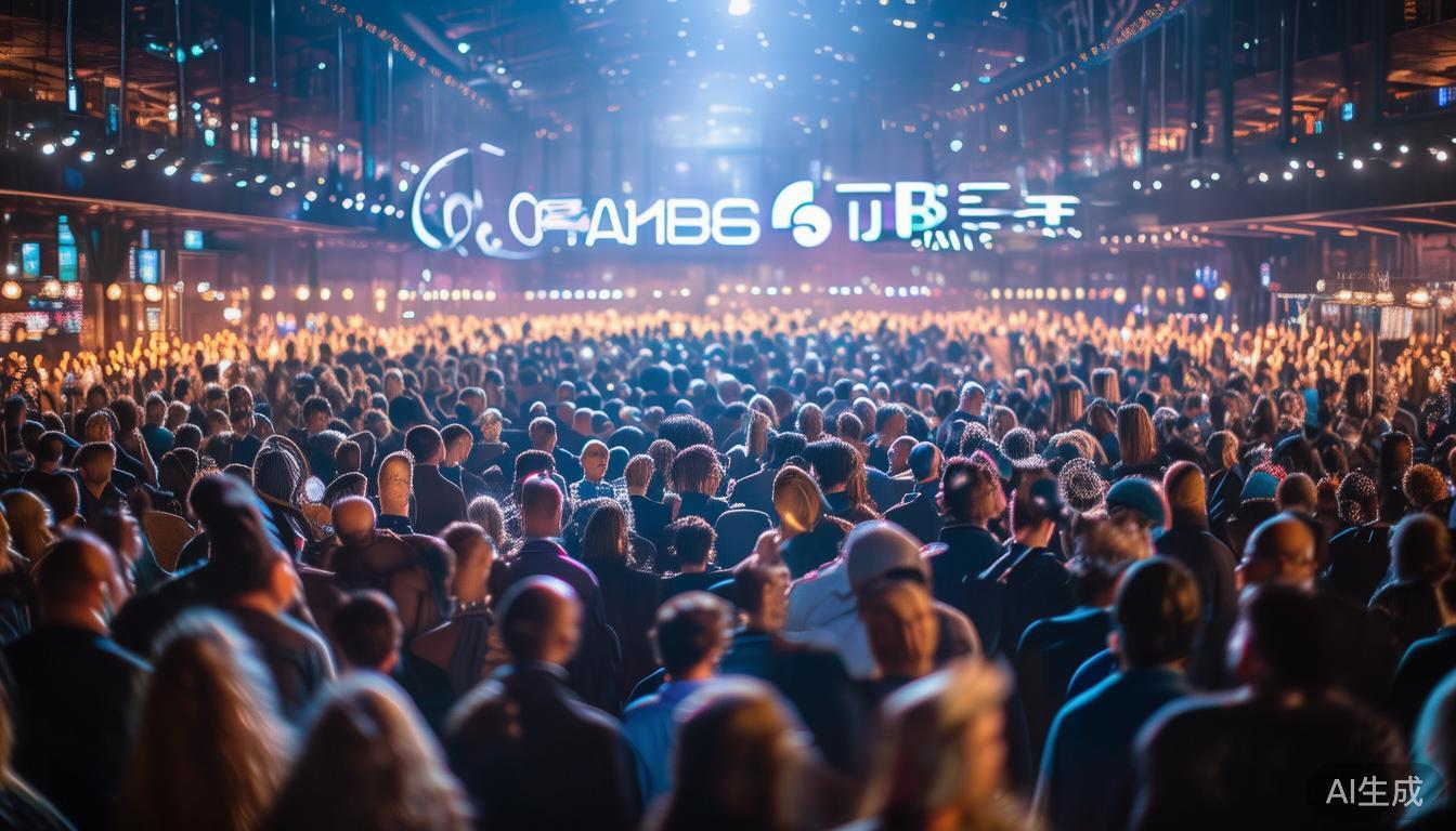 合作与联盟的示范效应：较大的合作伙伴或内容生产方的